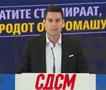 Јанковиќ: Наместо лаги за Филипче, Стојановски да се покаже во Собрание- нека гласа за минимална плата од 500 евра