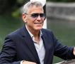 Џорџ Клуни поради болест ги откажа сите активности на филмскиот фестивал во Венеција (ВИДЕО)
