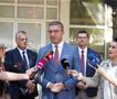 Мицкоски: На опозицијата ѝ препорачувам „внатрешна катарза“ по изборите