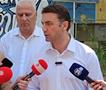 Бујар Османи за Мицкоски: Јавно нѐ напаѓа, а тајно праќа пораки за затоплување на односите