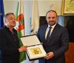 Ѓорѓиевски: Љубљана ќе биде град-партнер за развојот на Скопје 