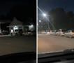 Русите со часови чекаат во ред за бензин- за тоа ги обвинуваат Украинците (ВИДЕО)