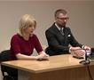 Судењето за нападот врз Арсовска продолжува – обвинетиот тврди дека е жртва