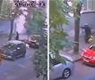 Објавено е видео од моментот на атентатот врз поранешниот претседател на украинскиот парламент