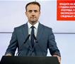 Стојаноски: Владата на ВМРО-ДПМНЕ за 1 година изгради и пушти во употреба 71.2 километри експресен пат и автопат, следуваат нови делници