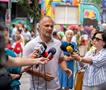 Филипче: Потребен е државнички пристап за евроинтеграциите, Мицкоски одбива секаков предлог