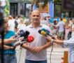 Филипче најави законско решение на СДСМ: 3 денари повеќе по килограм за лозарите