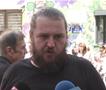 Со откривање на мурал, во Дебар Маало почна одбележувањето 40 години од првото емитување „Бушава азбука“