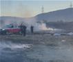 Пожарот во Вардариште е под целосна контрола