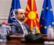 Муртезани на состанок на министрите за европски прашања во Копенхаген