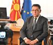 Гувернерот Славески: Процесот на дезинфлацијата ќе продолжи, а инфлацијата ќе се врати на историските 2%