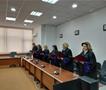 Шестмината нови судии на скопска Апелација дадоа свечена изјава