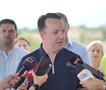 Николоски: Процесуирање на одговорните за злоупотреба на тајните служби е предуслов за демократија во Македонија