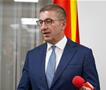 Мицкоски за предлогот на Филипче: Немам добиено никаков документ, ако добијам ќе дадеме наш инпут