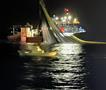 Тензија меѓу грчки и турски рибари во морскиот дел меѓу островите Тасос и Самотраки