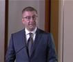 Мицкоски: Слободата на говор е темелна вредност и ние сме решени да ја унапредуваме