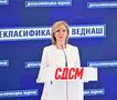 Кузеска: Мицкоски зборува едно Христовски го демантира, СДСМ бара итна декласификација за случајот со АНБ