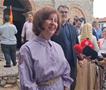 Сиљановска-Давкова: Наместо декларација за црвените линии на државата, партиите да се договорат како ќе настапуваат надвор од државата