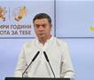 Нацков: Со јасна визија за иднината, продолжуваме одговорно и транспарентно во интерес на жителите на Градско