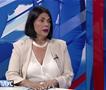 Бендевска: Филипче ја одби платформата на ЗНАМ, сега истата ја нуди на власта