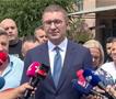 Мицкоски: Кандидатите на ВМРО-ДПМНЕ  се со план, програма и визија, очекувам убедлива победа на локалните избори 