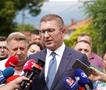 Мицкоски: Зошто СДСМ се уплаши, па почна да измислува тези како наводно материјалите се нашле кај жртвите кои биле прислушкувани?