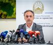 Алиу: Покрената е иницијатива за билатерален договор со Словенија за мобилност на доктори и медицински сестри 