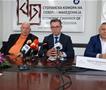 Азески: Секој раст поголем од претходната година е успех 