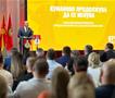 Максим Димитриевски даде отчет за сработеното: Куманово продолжува да се менува