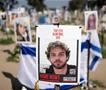 Хамас објави снимка од заложникот Алон Охел со српско државјанство, не се препознава по 2 години (ВИДЕО)