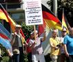 Пред изборите во Германија починаа 16 кандидати, најмногу од АфД- се шират теории на заговор 