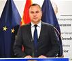 МВР: Лишени од слобода разбојници во Скопје, спречени при обид за разбојништво во маркет во Чаир  