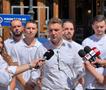 Бујар Османи: Бесплатни возачки дозволи за најдобрите млади во Чаир
