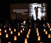 Стотици луѓе од рано утрово чекаат во огромни редови за да се простат од Џорџо Армани (ВИДЕО)