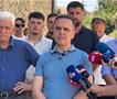 Касами ја обвинува ДУИ за злоупотреба на кампањата за етничките теми