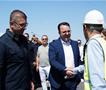 Николоски: Пуштивме во сообраќај втора делница од автопатот Охрид – Кичево