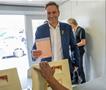 Норвежаните гласаат на парламентарни избори, се очекува тесна трка 
