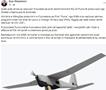 Косово доби беспилотни летала „AeroVironment RQ-20 Puma“ од САД