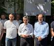 Меџити: Работа, не зборови-започнува целосна реконструкција на улицата „Банатска“ во Чаир!
