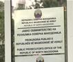 ОЈО Штип поднесе обвинение против суспендираниот шеф на Вишото јавно обвинителство Скопје Мустафа Хајрулахи 