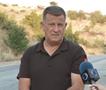 Томевски: На Драсла пожарот го гасат 10 возила, авионот на ДЗС не можел да полета 