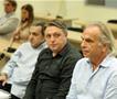Со сослушување на сведоци предложени од Обвинителството денеска во Кривичен треба да продолжи случајот „Онкологија 2“ против Нино Васев и Нехад Нухи