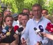 Законите од реформската агенда и Кривичниот законик ќе се носат по компаративни анализи со земјите-членки на ЕУ