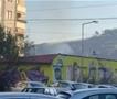 Тројца кумановци предизвикале пожар, палејќи кабли за бакар