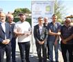 Меџити: Инвестиција од над шест милиони денари во населбата Гази Баба за одржливо водоснабдување