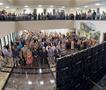 Пуштен во употреба новиот објект на Општина Карпош