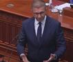 Мицкоски до Филипче: Јас не сум тој што дозволува декласифицирање, да почекаме да се произнесе јавното обвинителство