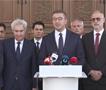 Мицкоски се сомнева дека ДУИ стои позади потпалувањето на депониите