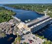 Пумпните хидроцентрали – ’рбетот на европската енергетска транзиција