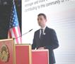 Муцунски: Со партнерството со САД, македонскиот народ стана посилен, послободен и поуспешен